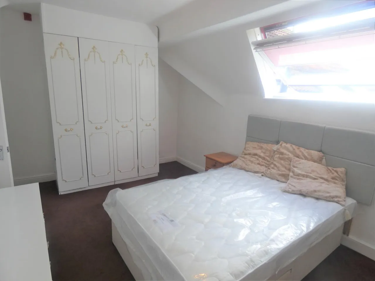 Hope Road, Prestwich, M25, photo 6