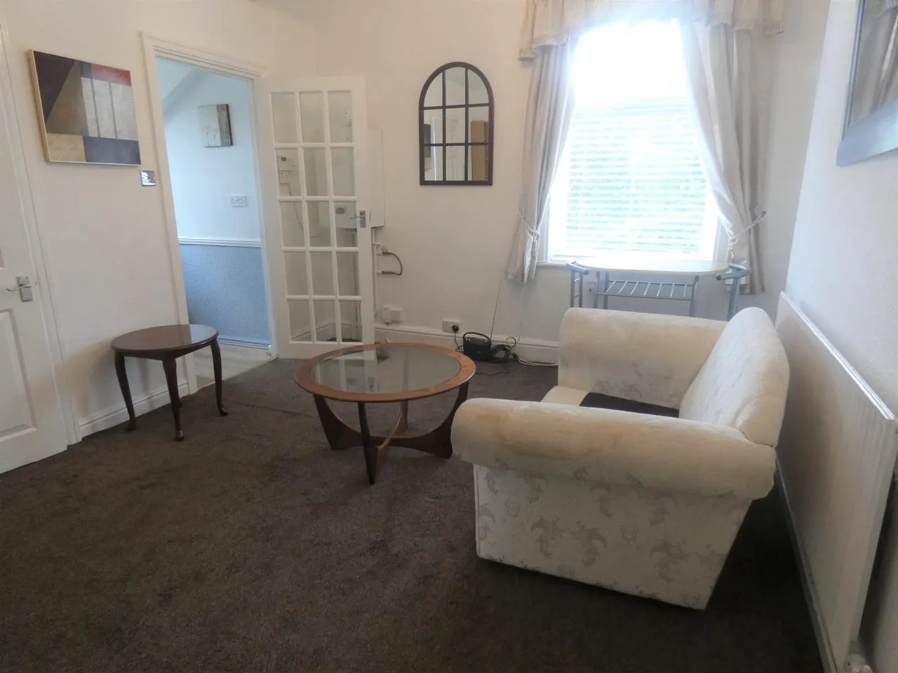 Hope Road, Prestwich, M25, photo 3
