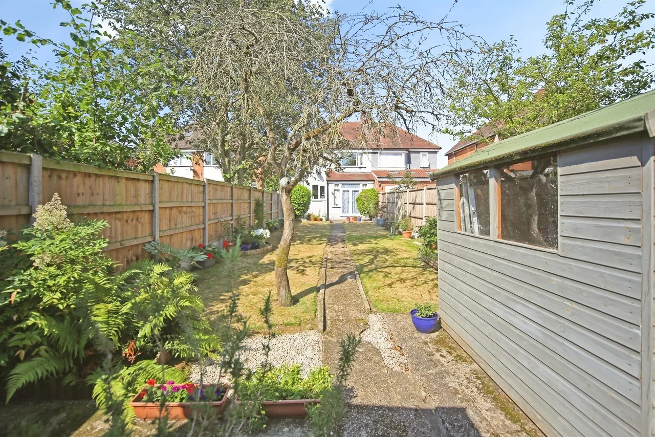 Jeremy Grove, Solihull, B92, photo 30