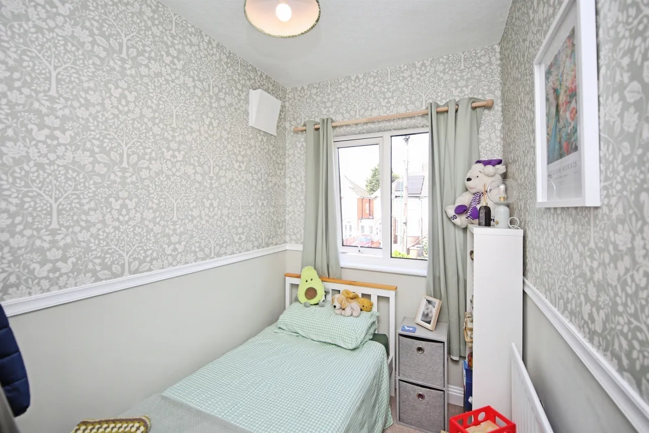 Jeremy Grove, Solihull, B92, photo 26