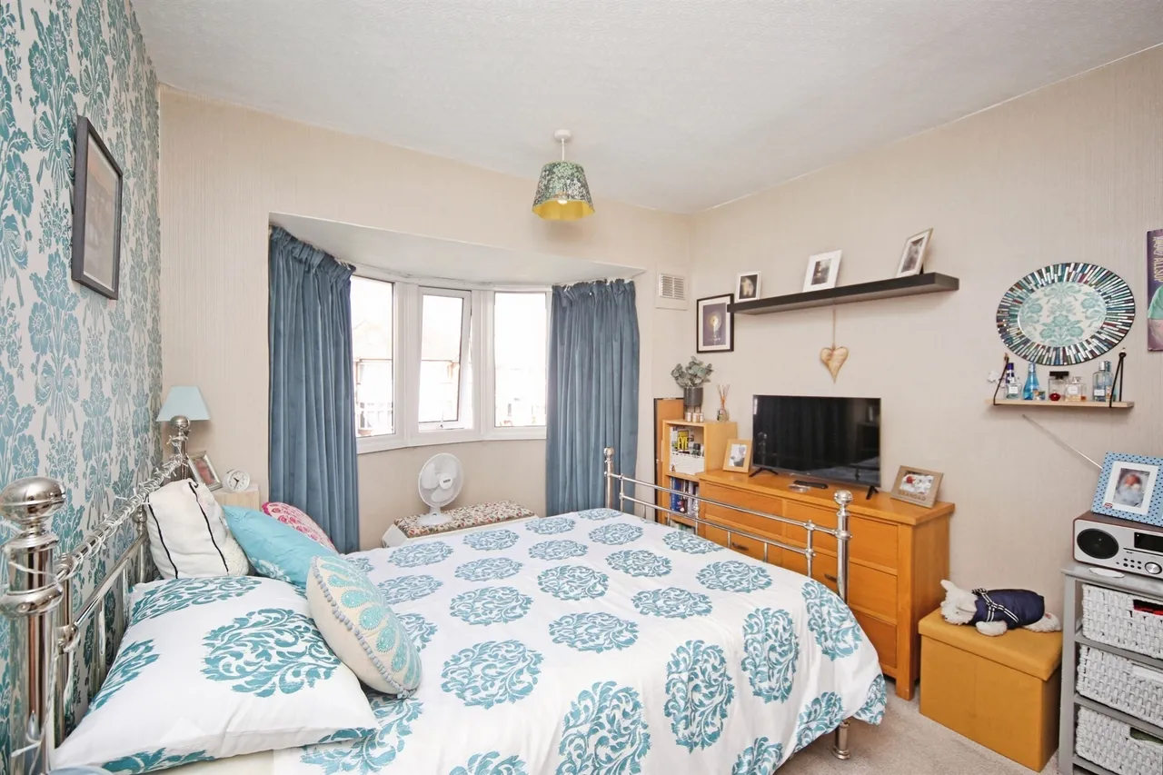 Jeremy Grove, Solihull, B92, photo 19