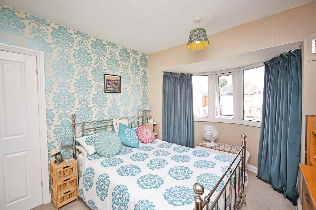 Jeremy Grove, Solihull, B92, photo 16