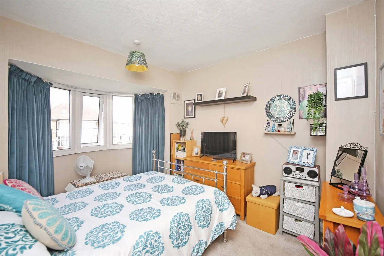 Jeremy Grove, Solihull, B92, photo 20