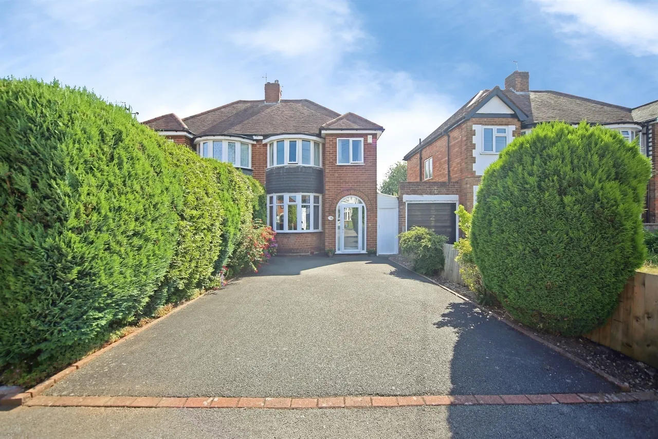 3 bed house for sale, Jeremy Grove, Solihull, B92