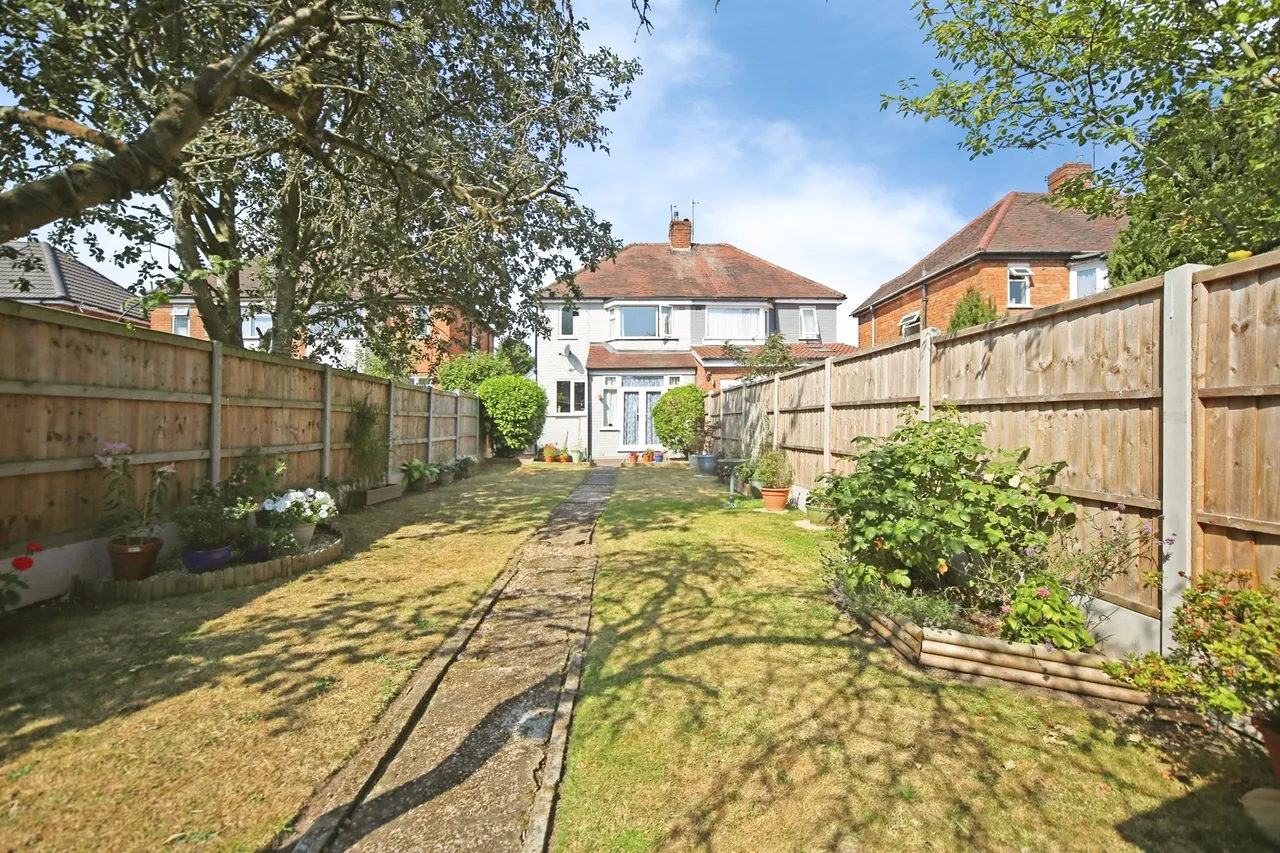 Jeremy Grove, Solihull, B92, photo 32