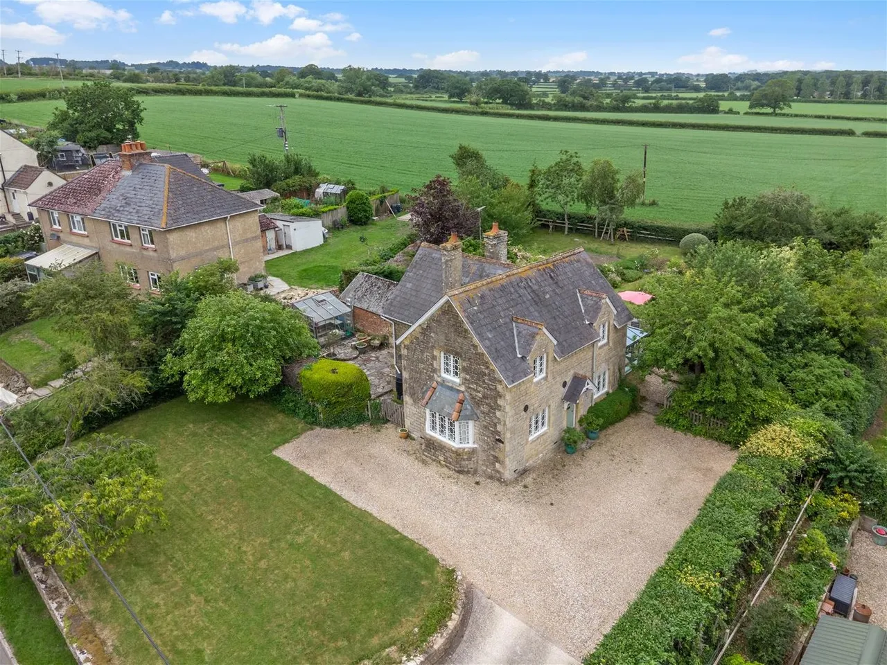Manston, Sturminster Newton DT10 1EZ, photo 32