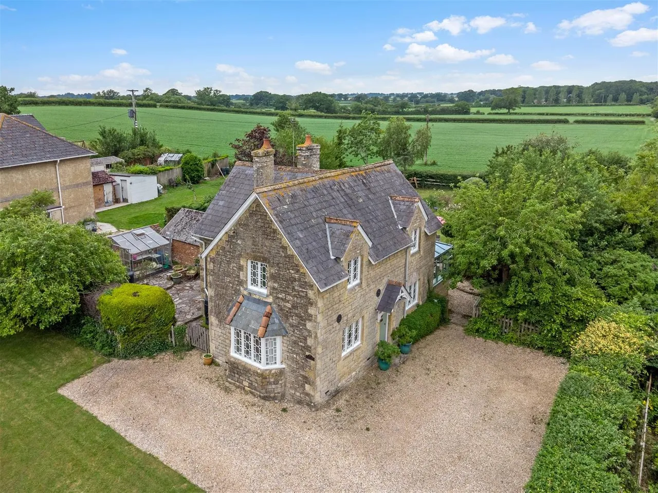 Manston, Sturminster Newton DT10 1EZ, photo 16