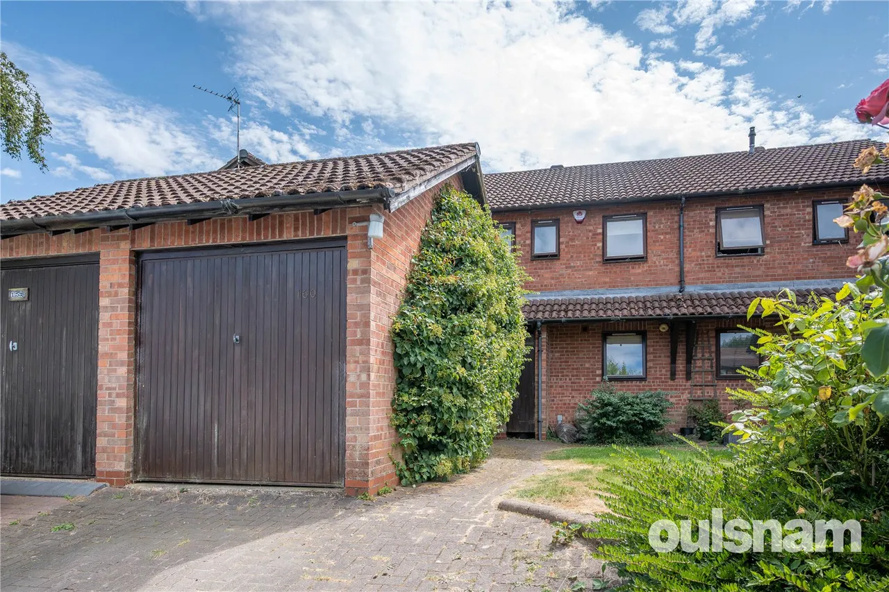 Oak Farm Road, Bournville, Birmingham, B30 1EU, photo 2