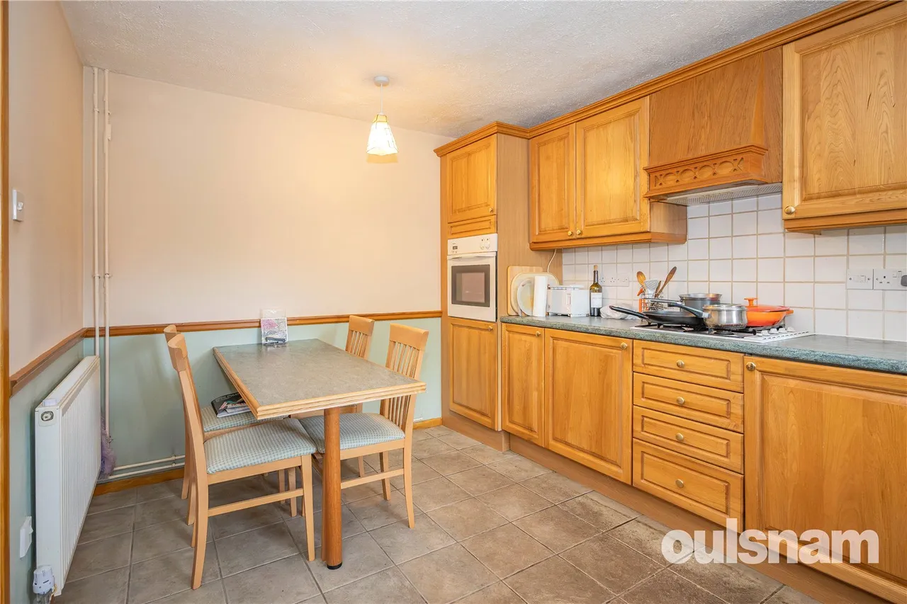 Oak Farm Road, Bournville, Birmingham, B30 1EU, photo 5