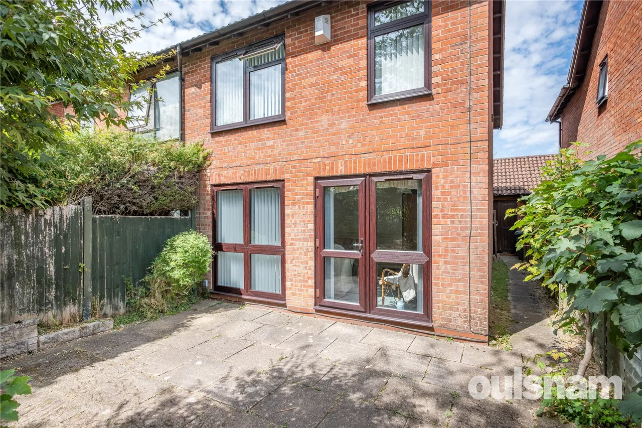 Oak Farm Road, Bournville, Birmingham, B30 1EU, photo 17
