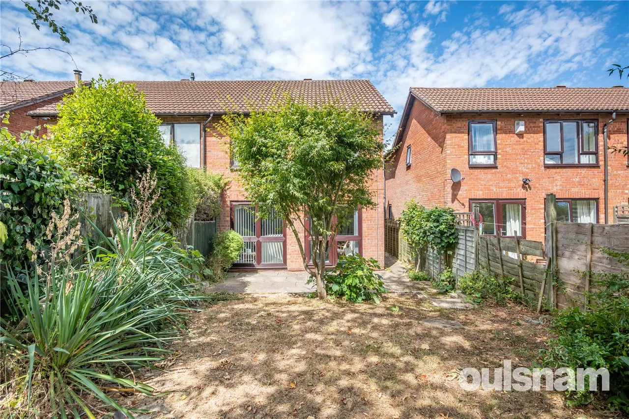 Oak Farm Road, Bournville, Birmingham, B30 1EU, photo 16