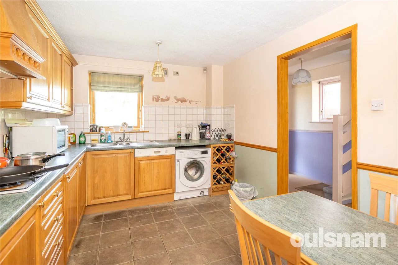 Oak Farm Road, Bournville, Birmingham, B30 1EU, photo 3