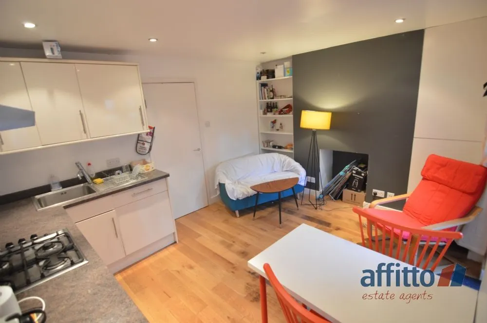Chalk Farm, London, NW5 3QE, photo 4