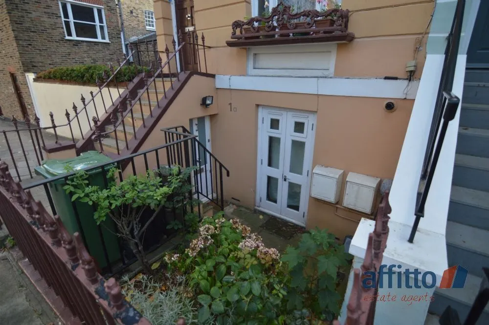 Chalk Farm, London, NW5 3QE, photo 2