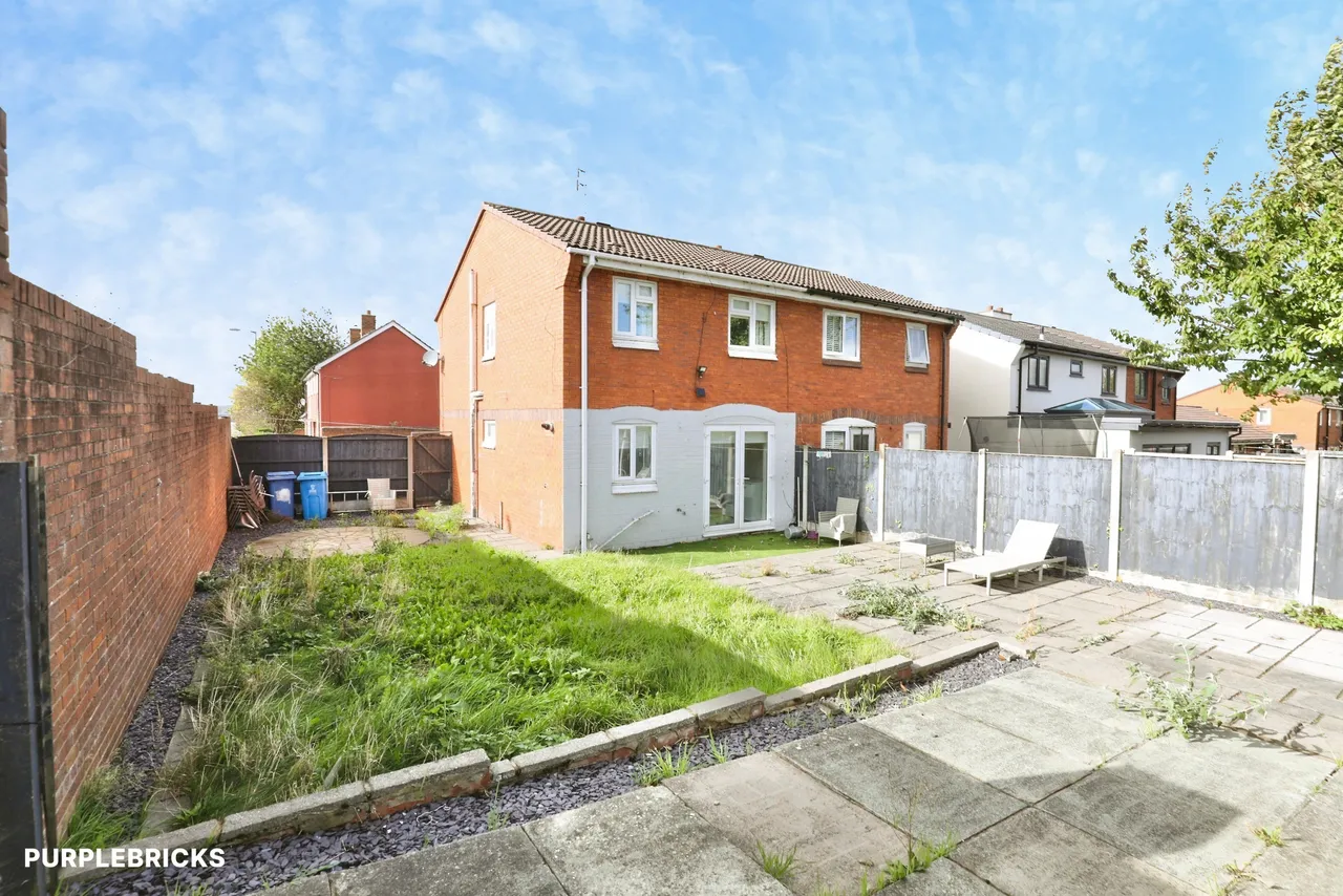 New Henderson Street, Liverpool, L8, photo 20