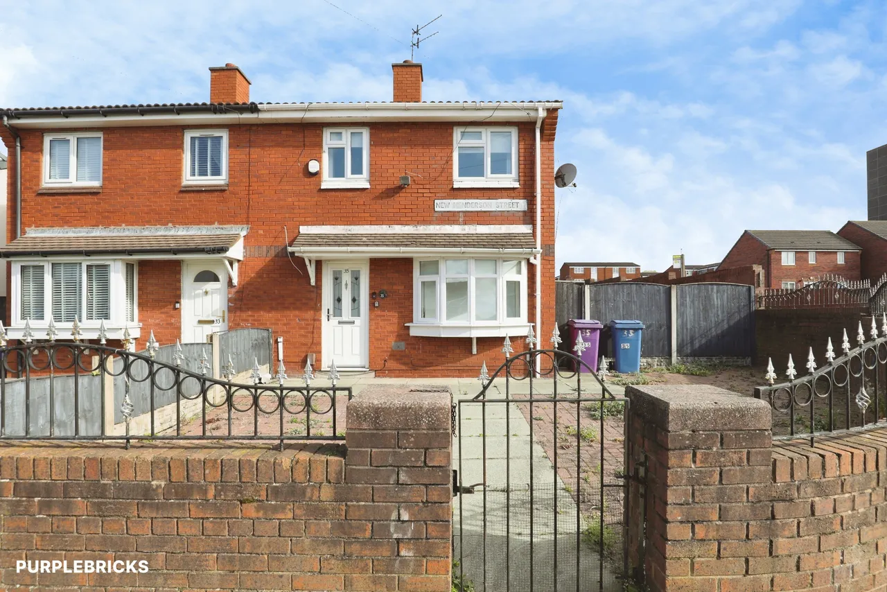 New Henderson Street, Liverpool, L8, photo 2