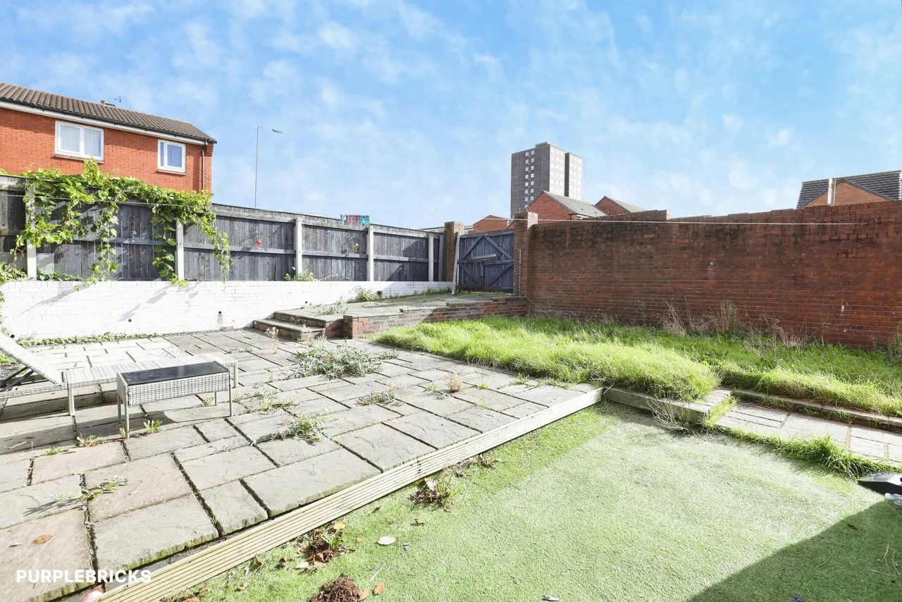 New Henderson Street, Liverpool, L8, photo 8