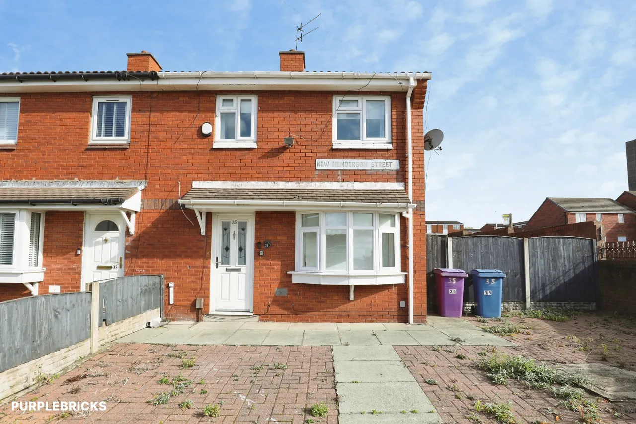 New Henderson Street, Liverpool, L8, photo 9