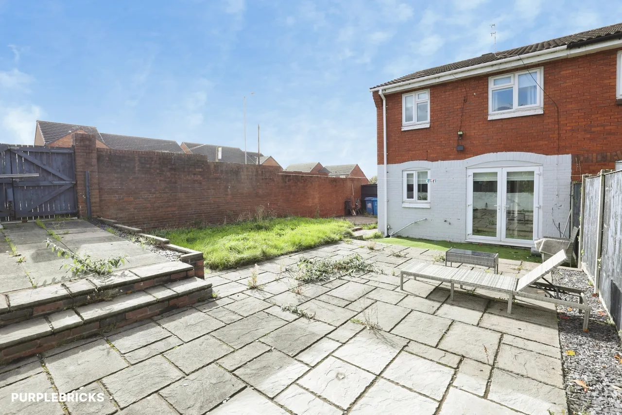 New Henderson Street, Liverpool, L8, photo 21