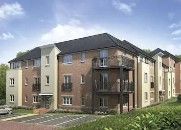 2 bed flat to rent, Herbert James Close, B66