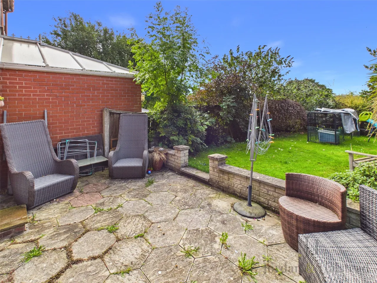 Pasture Close, Kelsall, Tarporley, Cheshire, CW6 0PN, photo 2