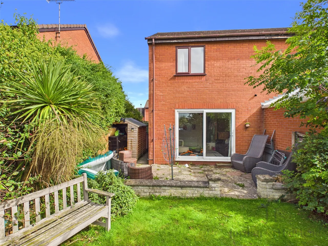 Pasture Close, Kelsall, Tarporley, Cheshire, CW6 0PN, photo 4