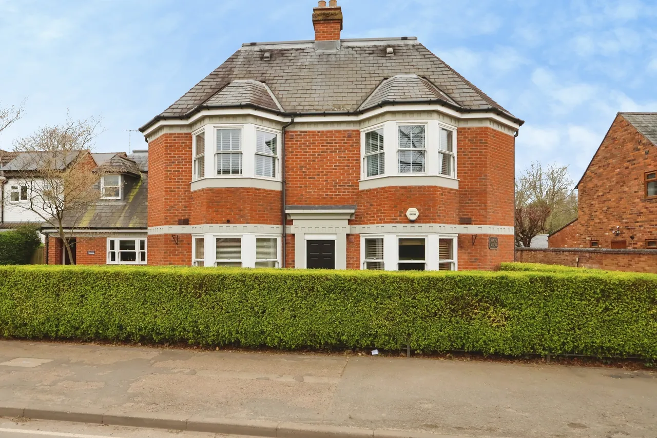 1 bed flat to rent, Shipston Road, Central, CV37