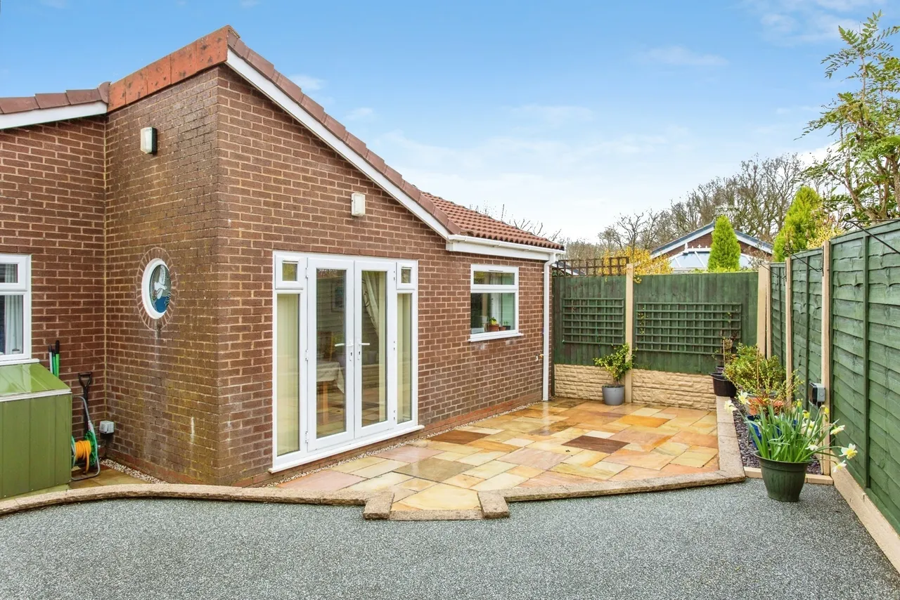 Coupe Green, Hoghton, Preston, Lancashire, PR5, photo 8