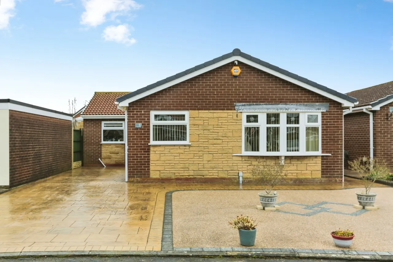 Coupe Green, Hoghton, Preston, Lancashire, PR5, photo 18