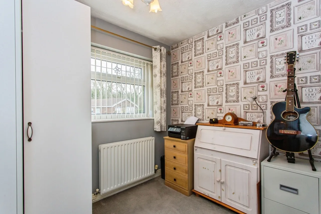 Coupe Green, Hoghton, Preston, Lancashire, PR5, photo 12