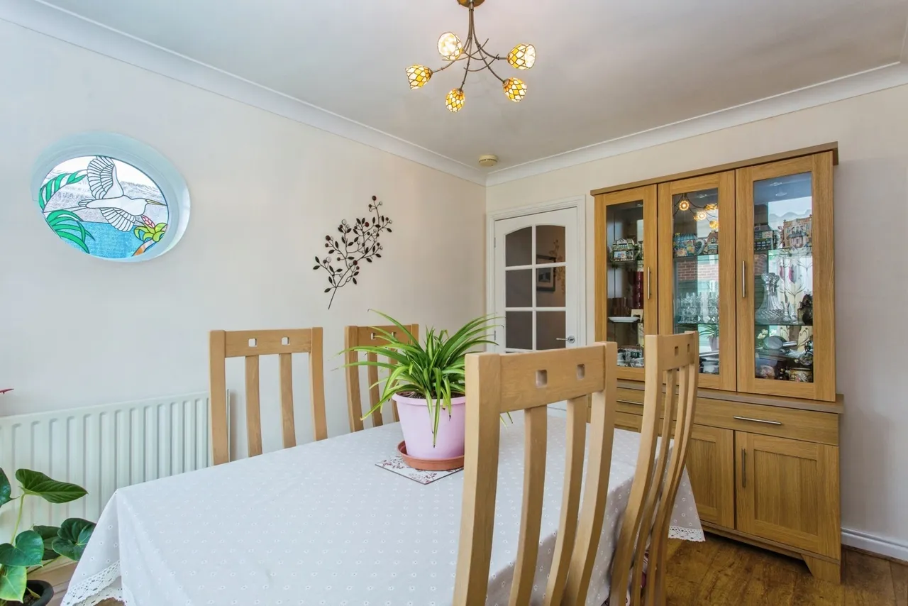 Coupe Green, Hoghton, Preston, Lancashire, PR5, photo 17