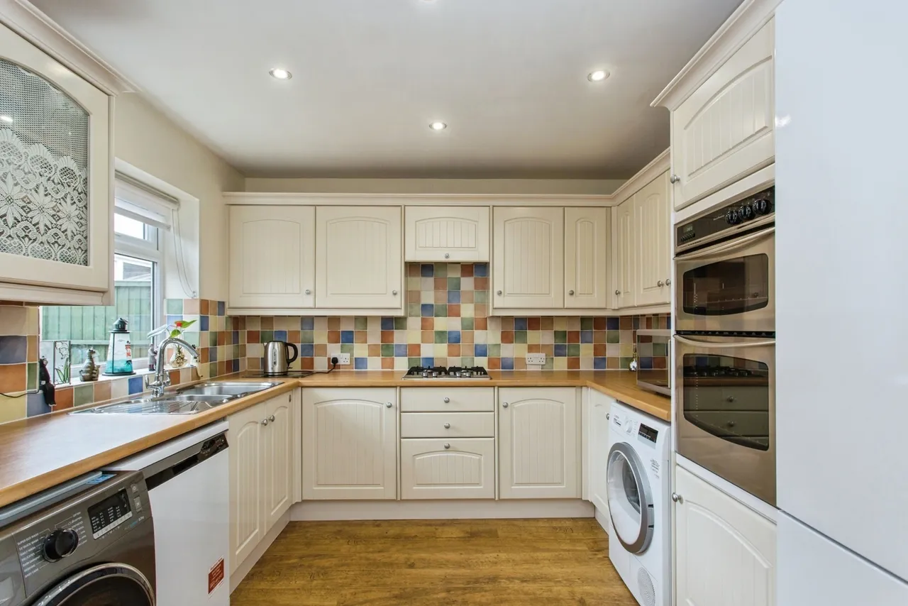 Coupe Green, Hoghton, Preston, Lancashire, PR5, photo 16