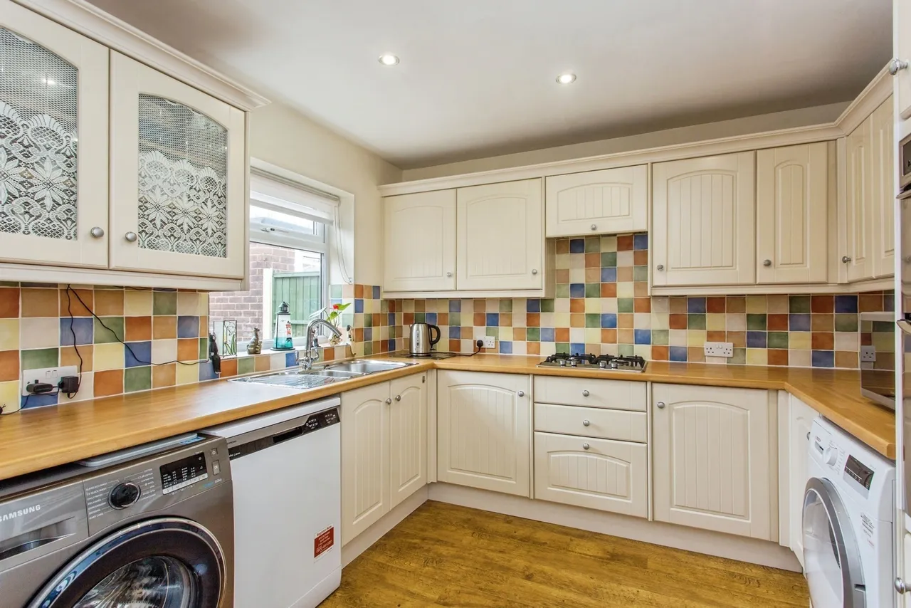Coupe Green, Hoghton, Preston, Lancashire, PR5, photo 2