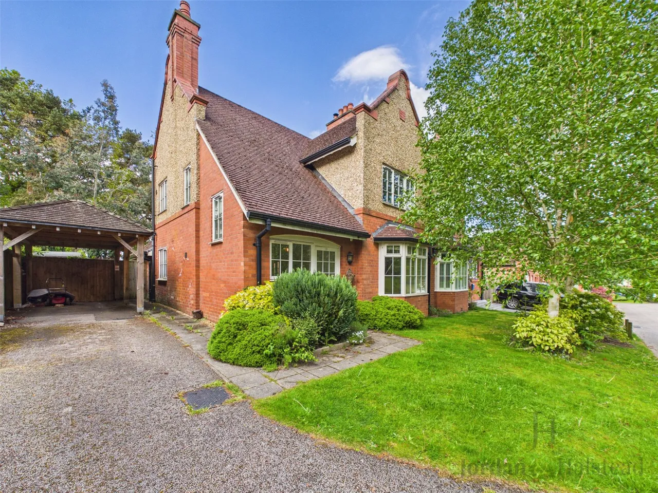 Kingswood Park, Kingswood, Frodsham, Cheshire, WA6 6EH, photo 24