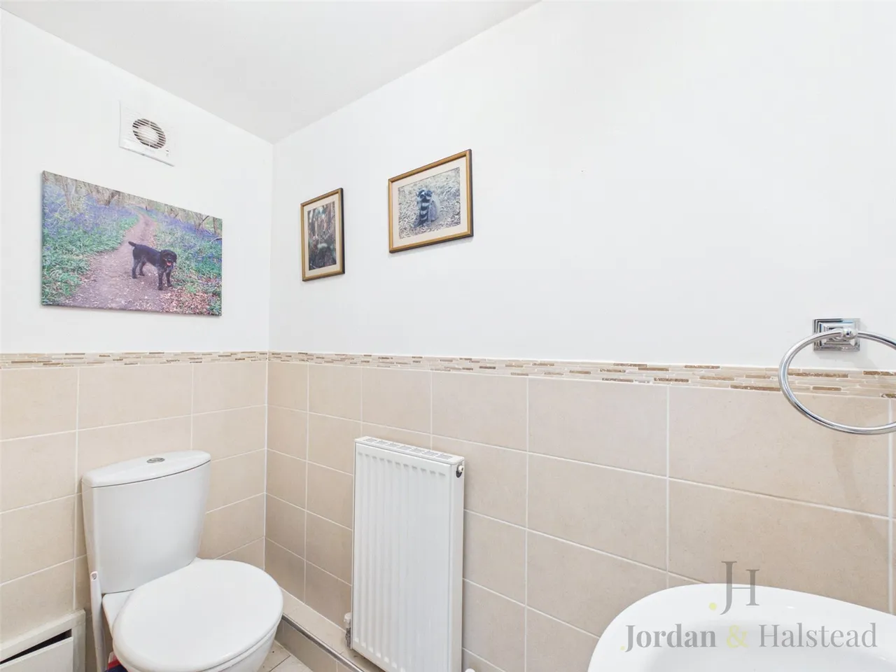 Kingswood Park, Kingswood, Frodsham, Cheshire, WA6 6EH, photo 22