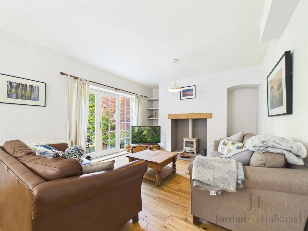 Kingswood Park, Kingswood, Frodsham, Cheshire, WA6 6EH, photo 3