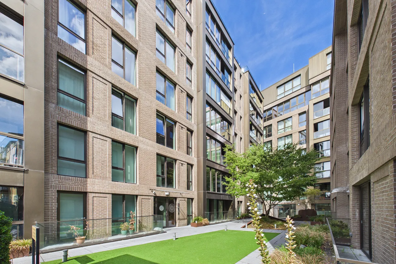 Rosamond House, Elizabeth Court, SW1P, photo 13