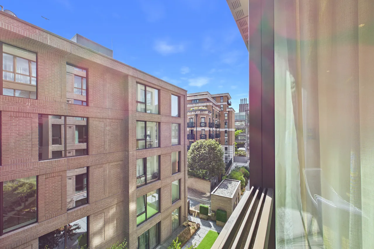 Rosamond House, Elizabeth Court, SW1P, photo 7