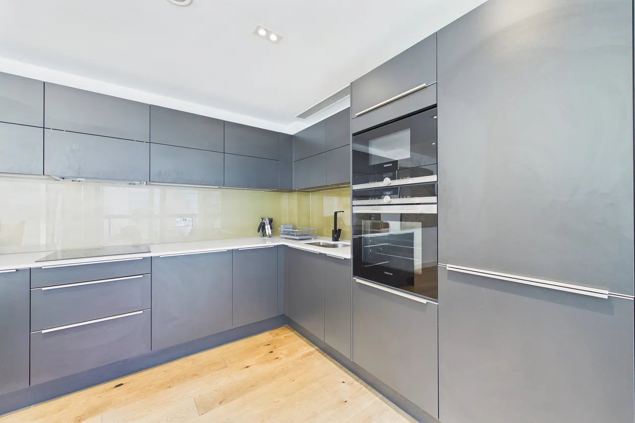 Rosamond House, Elizabeth Court, SW1P, photo 3
