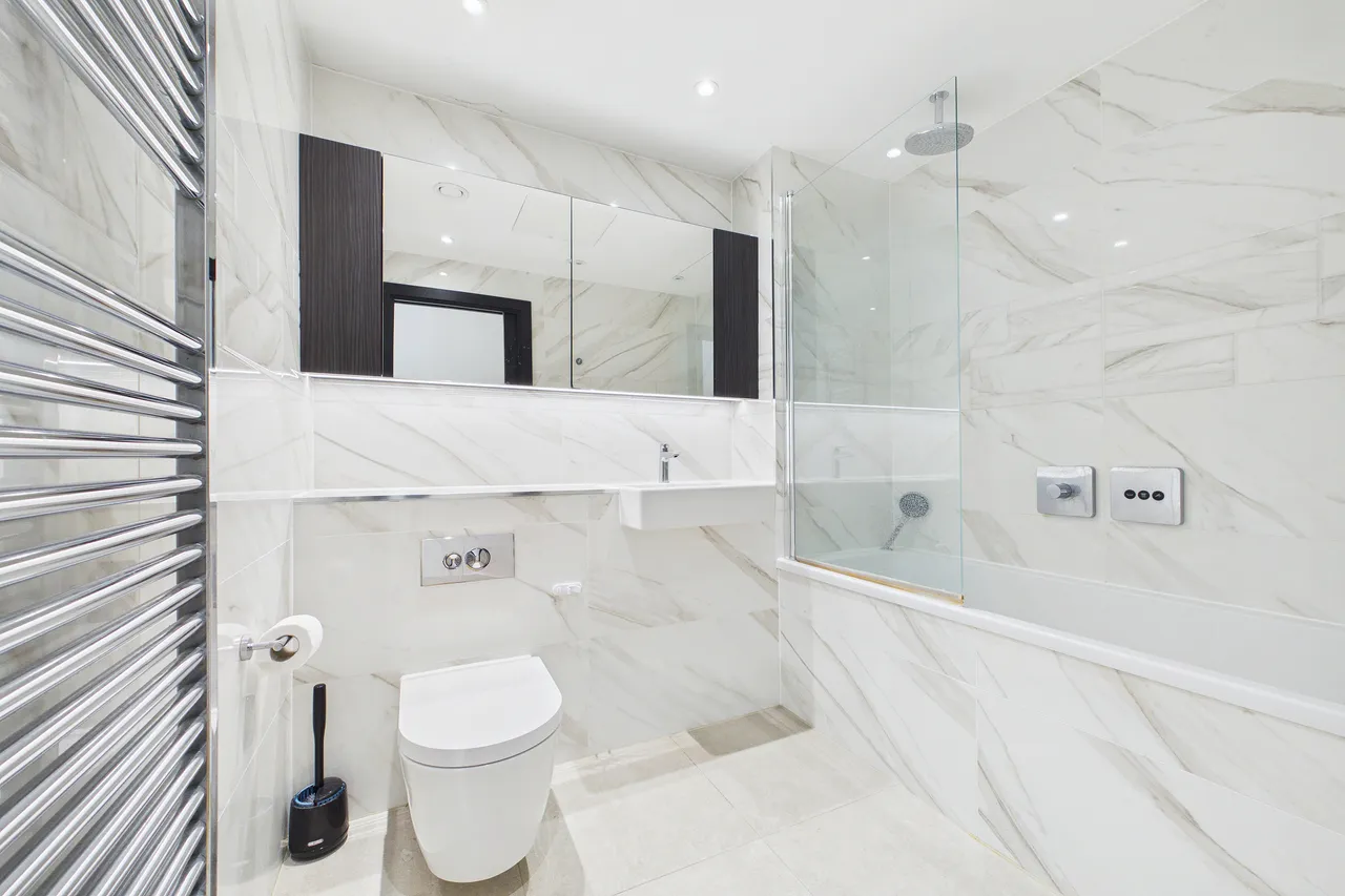 Rosamond House, Elizabeth Court, SW1P, photo 10