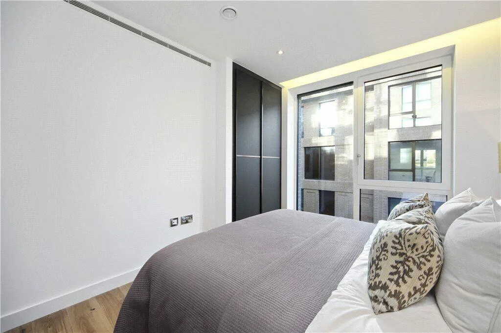 Rosamond House, Elizabeth Court, SW1P, photo 9