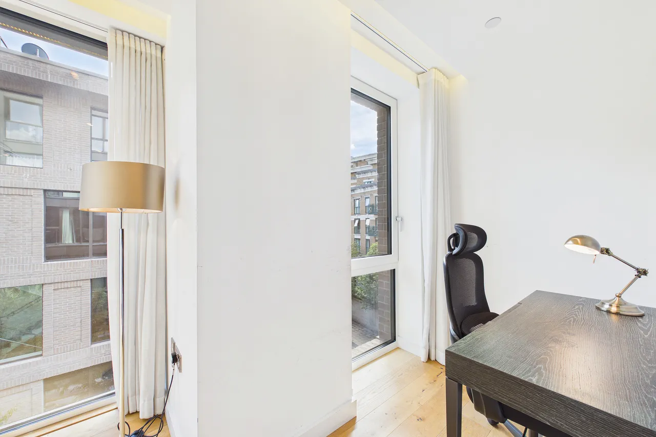 Rosamond House, Elizabeth Court, SW1P, photo 8