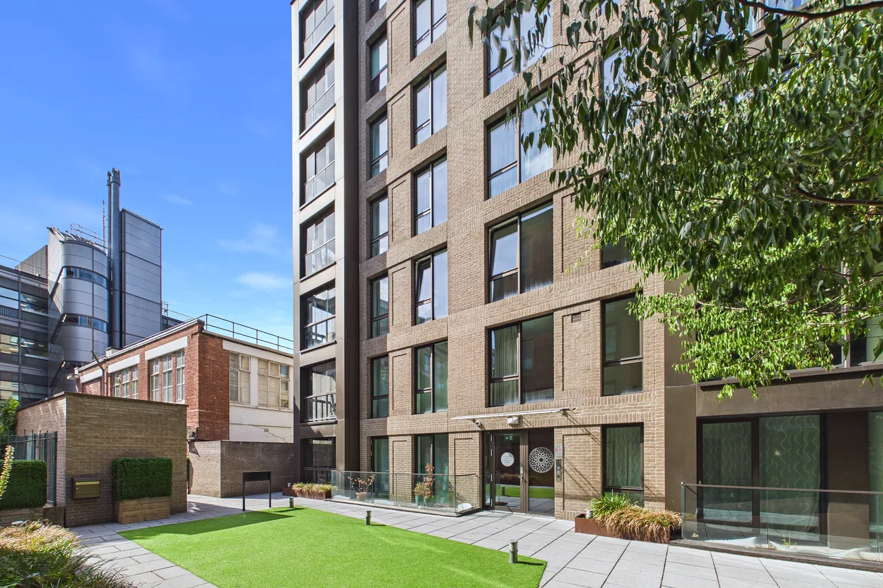 Rosamond House, Elizabeth Court, SW1P, photo 14