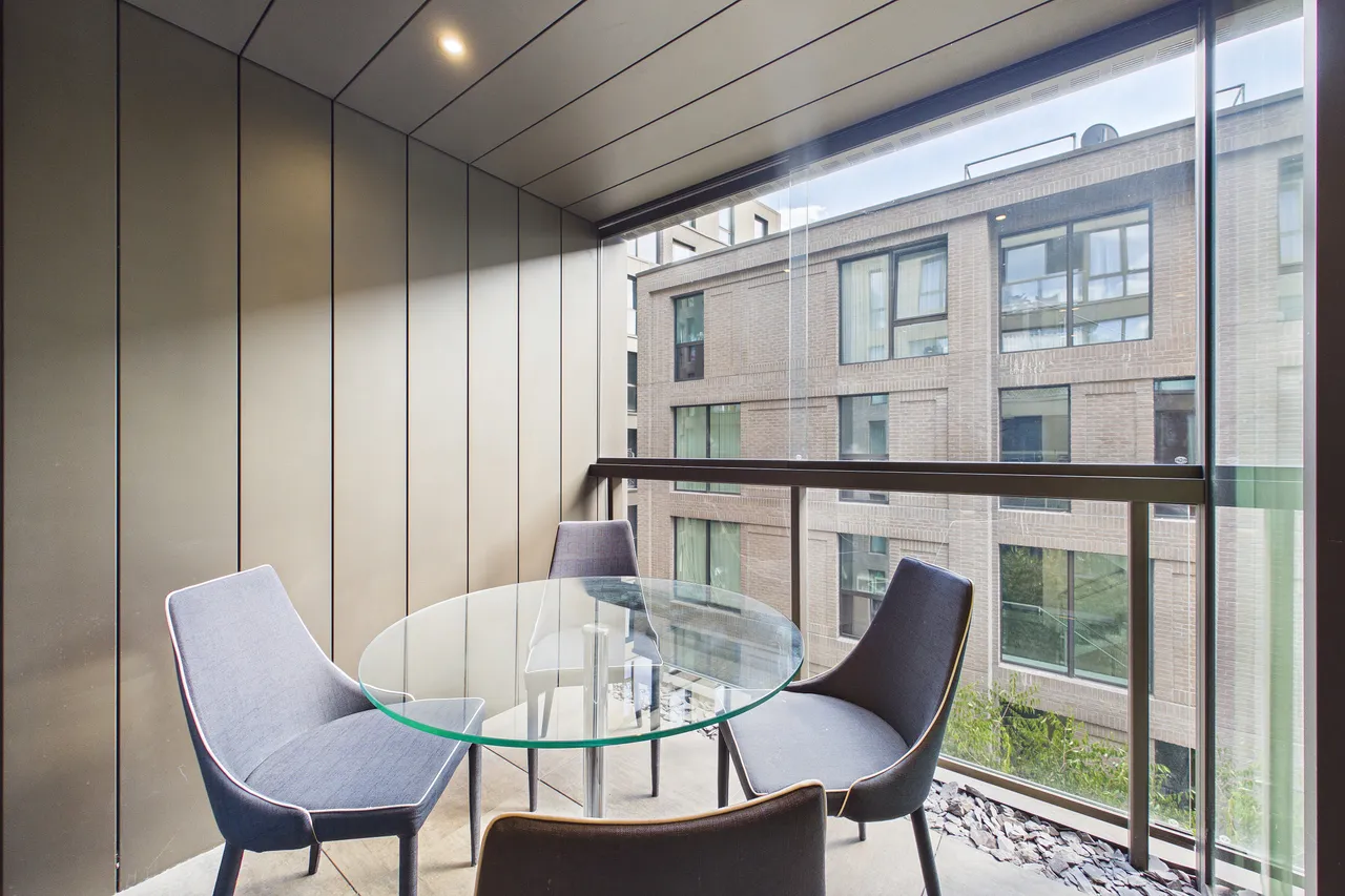 Rosamond House, Elizabeth Court, SW1P, photo 2