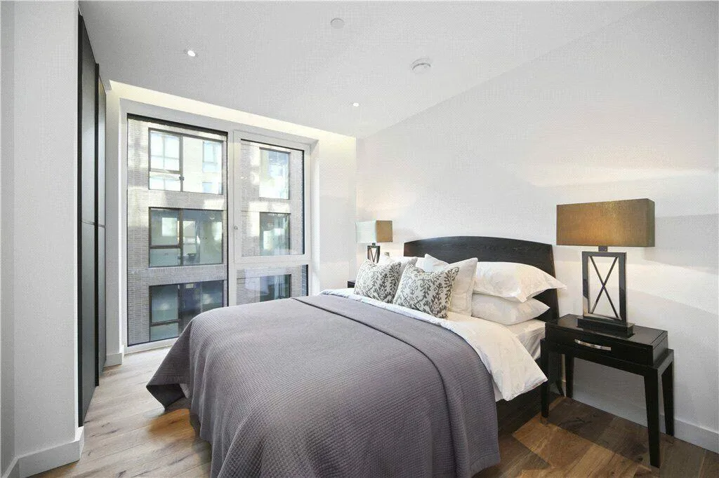 Rosamond House, Elizabeth Court, SW1P, photo 4
