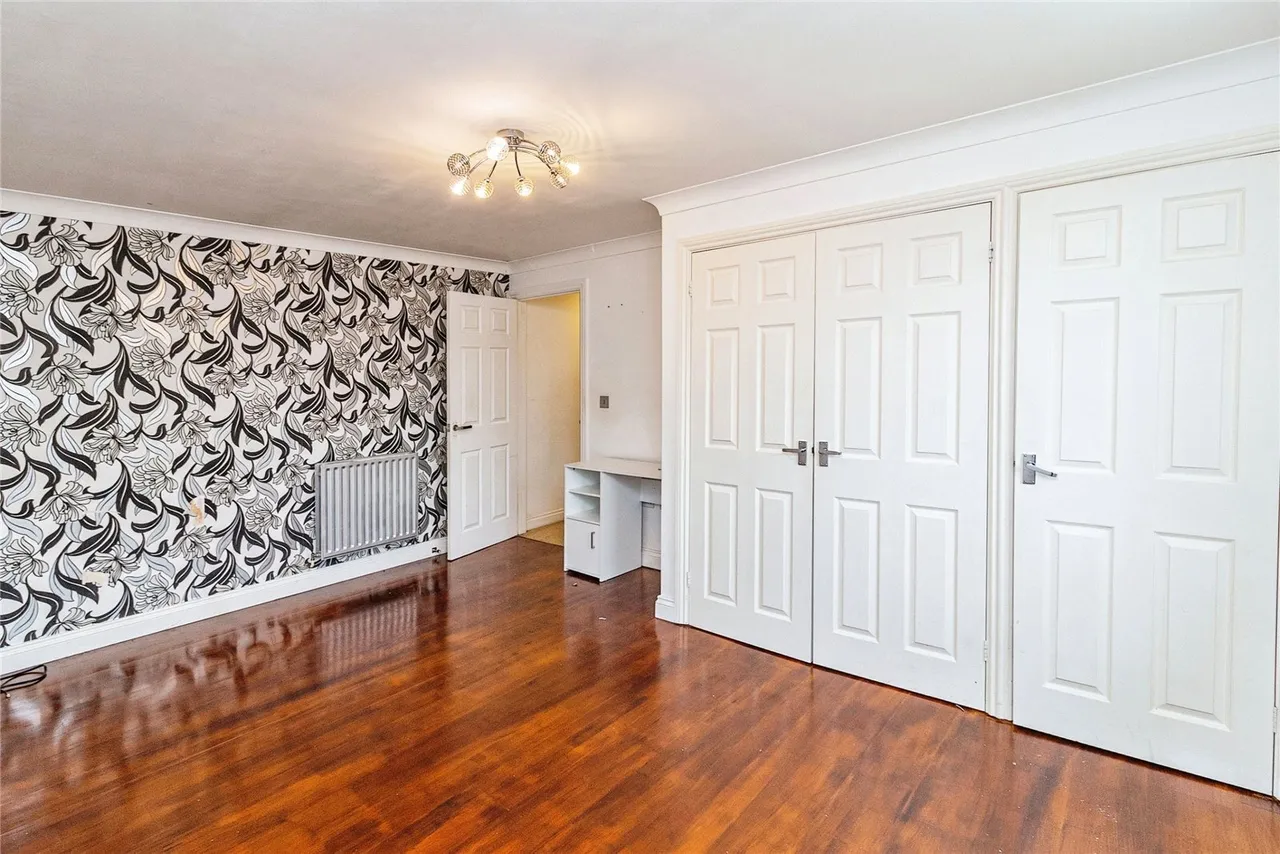 Lynmouth Crescent, Furzton, Milton Keynes, Buckinghamshire, MK4, photo 10