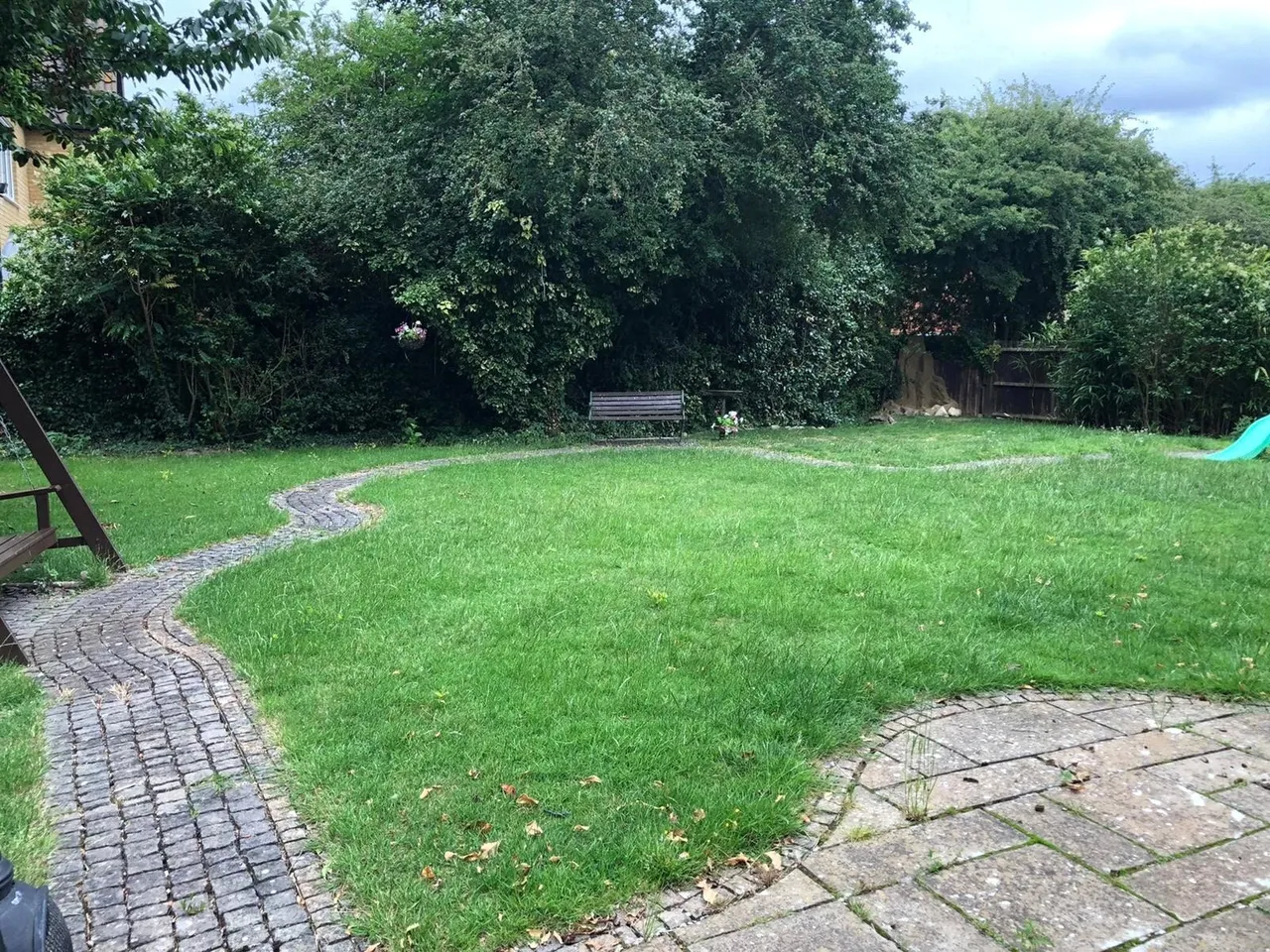 Lynmouth Crescent, Furzton, Milton Keynes, Buckinghamshire, MK4, photo 16