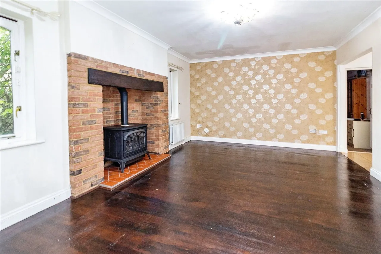 Lynmouth Crescent, Furzton, Milton Keynes, Buckinghamshire, MK4, photo 9