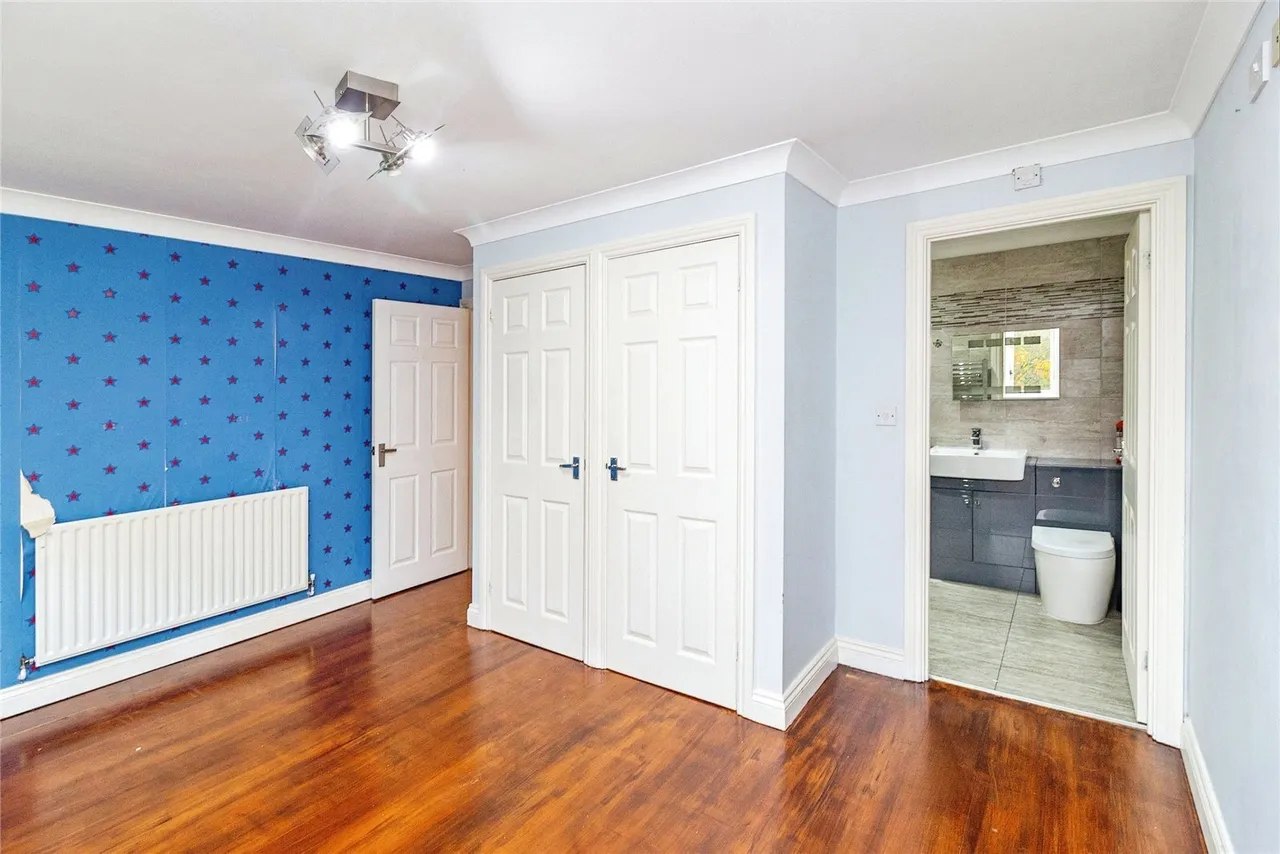 Lynmouth Crescent, Furzton, Milton Keynes, Buckinghamshire, MK4, photo 11