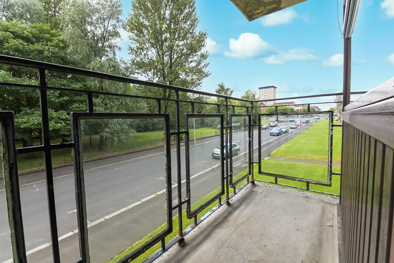 George Street, Paisley, Renfrewshire, PA1, photo 9